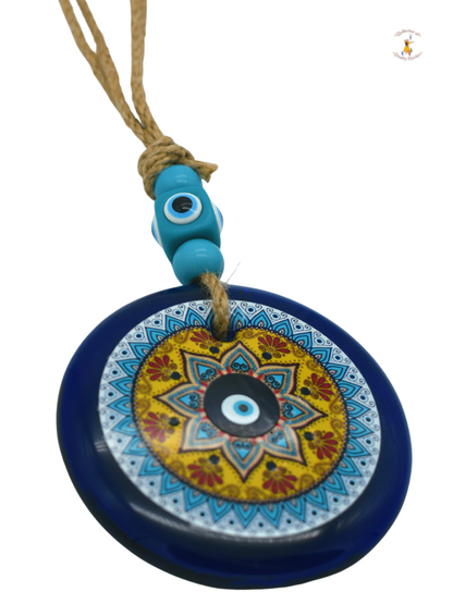 Evil Eye Wall Hangers