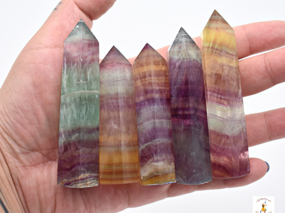 Fluorite