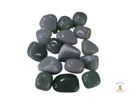 Green Aventurine 3 for $10