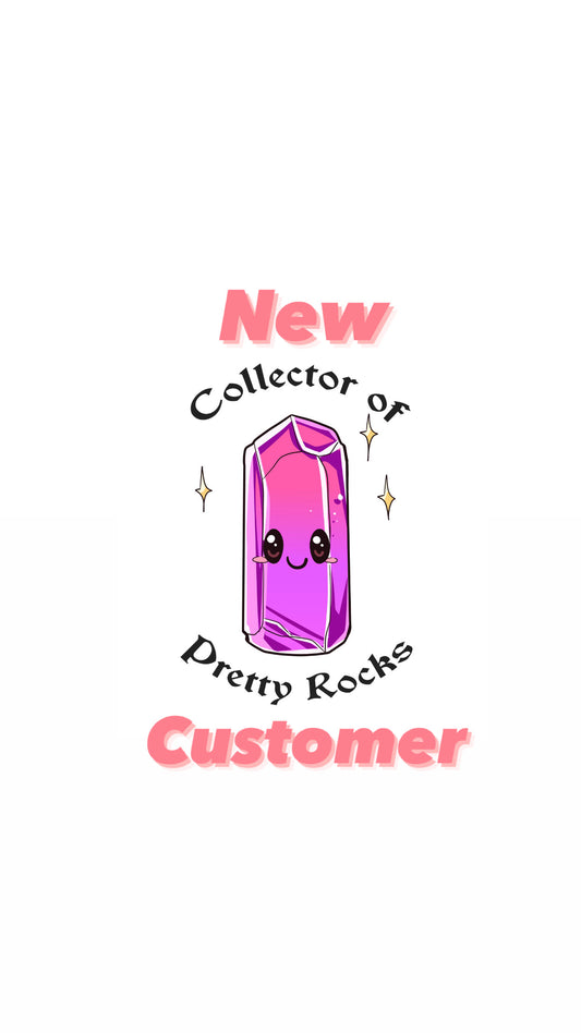 ✨New Customer✨