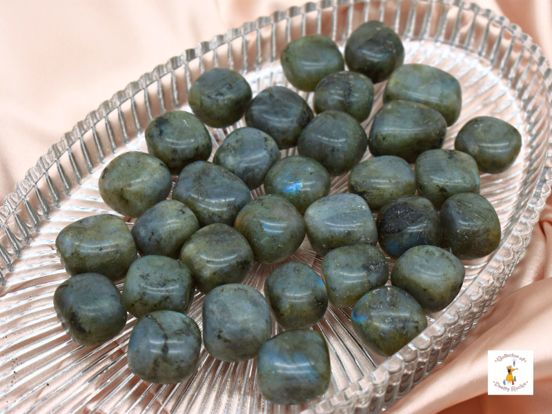 Labradorite 3 for $10