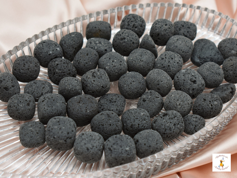 Lava Stone 3 for $10 – collectorofprettyrocks