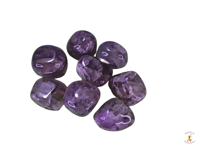 Purple Fluorite 3 for $10