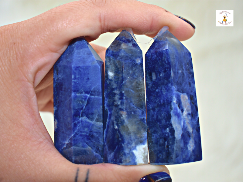 Sodalite