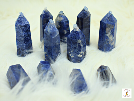 Sodalite